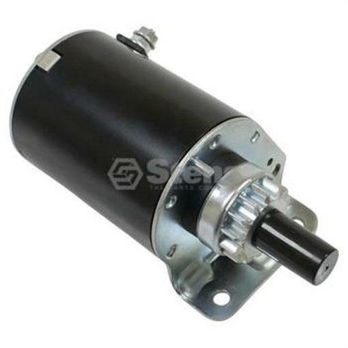 Electric Starter replaces Briggs & Stratton 593934 Part # 435-300