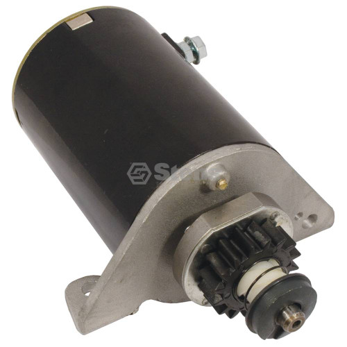 Electric Starter replaces Briggs & Stratton 396306 Part # 435-299