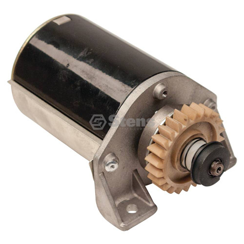 Electric Starter replaces Briggs & Stratton 694504 Part # 435-240