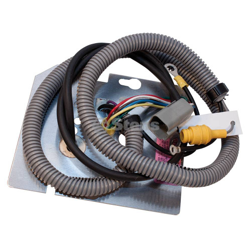 On Board Computer replaces Club Car AM1229201 Part # 435-232