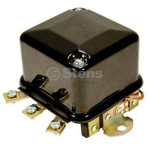 Voltage Regulator replaces Briggs & Stratton 295924 Part # 435-040