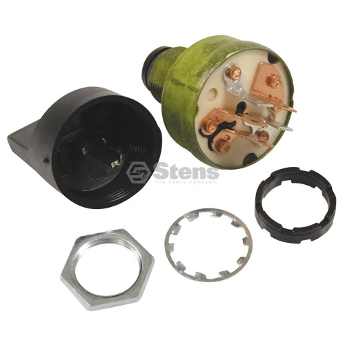 Ignition Switch For Ariens 04331600