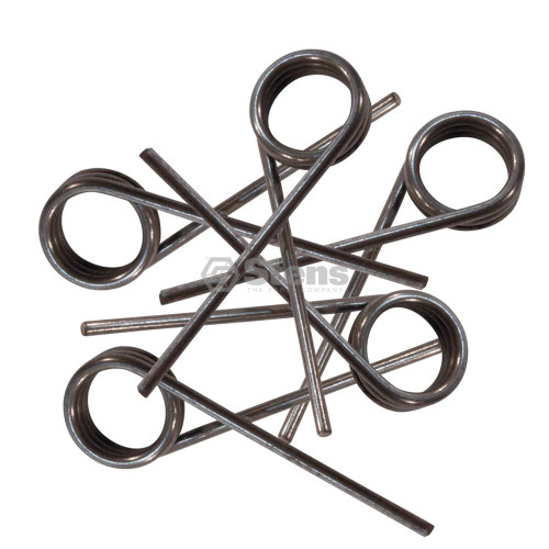 Park Brake Return Spring replaces E-Z-GO 11737G1 Part # 416-110