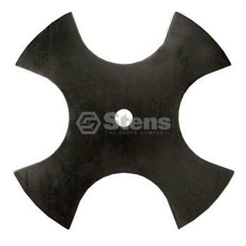Star Edger Blade replaces Trail Mate 11250 Part # 375-485