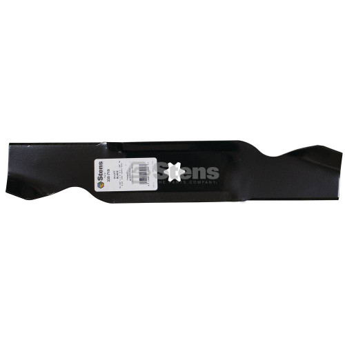 Hi-Lift Blade replaces MTD 942-0644 Part # 335-719