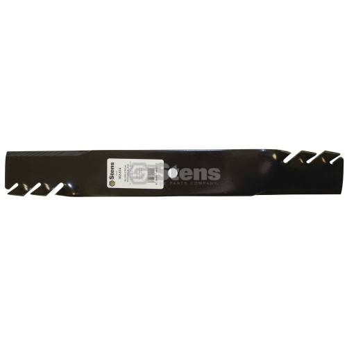 Toothed Blade replaces Toro 27-0990-03 Part # 302-614
