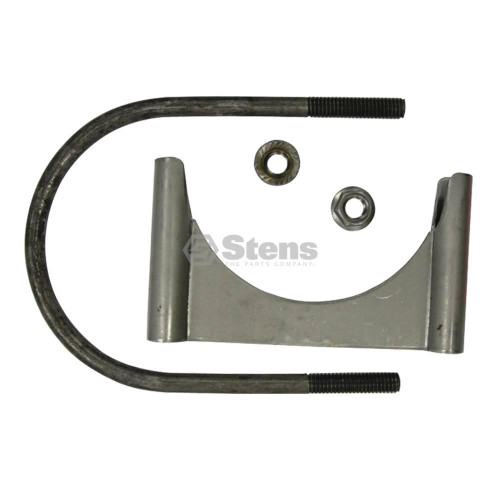 Exhaust Clamp For Stanley CL-400