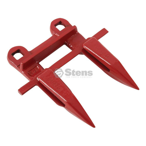 Prong Guard For CaseIH 613838R3