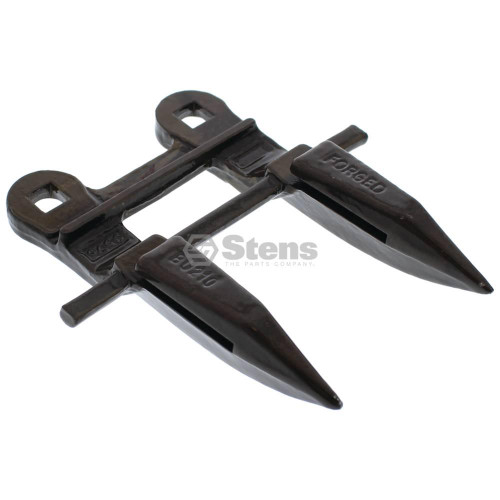 Prong Guard For CaseIH 483500R4