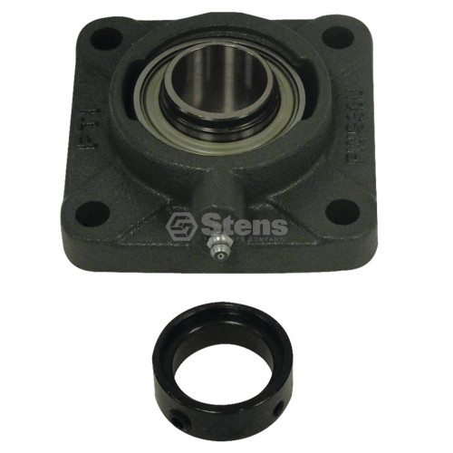 Flange Bearing Assembly replaces  Part # 3013-2697