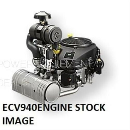 Kohler Engine ECV940 E2 TORO ECV9403012 PA-ECV940-3012