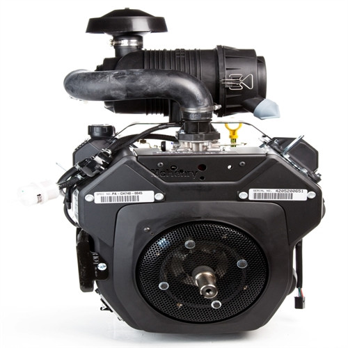 Kohler Engine CH740S REPLACEMENT EXMARK CH740-0045 PA-CH740-0045 PA-CH740-0045