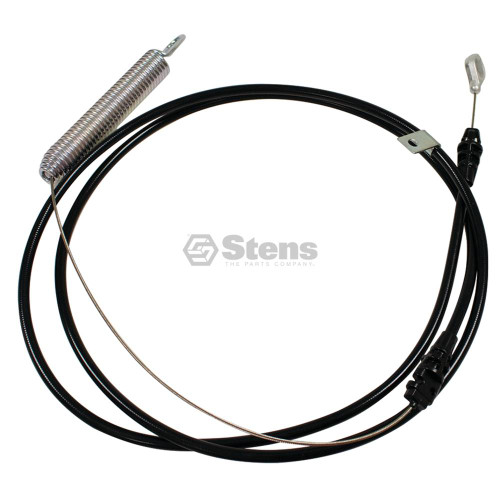 Clutch Cable replaces John Deere GY21106 Part # 290-600