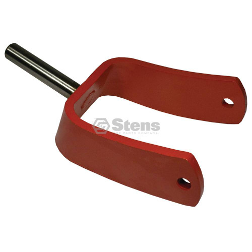Caster Yoke replaces Exmark 116-7941-01 Part # 285-518