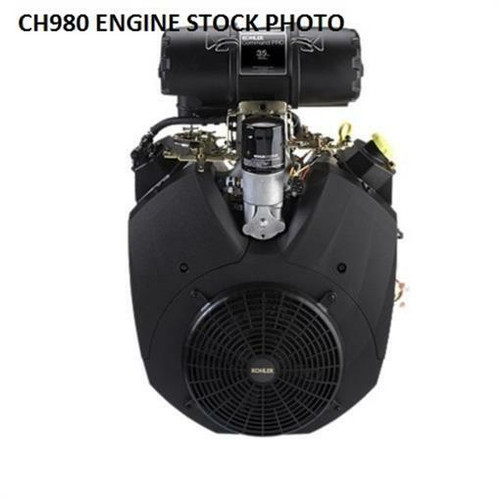 Kohler Engine USE PA-CH980-3002 PA-CH980-3002