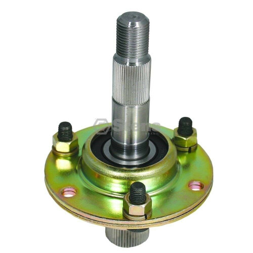 Genuine Stens Spindle Assembly for MTD 917-0900A