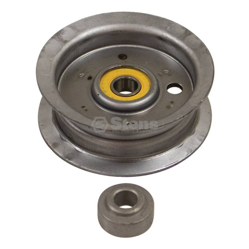 Flat Idler replaces Ariens 52007000 Part # 280-594