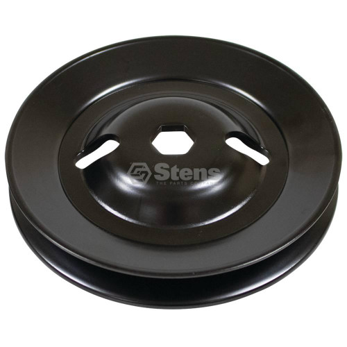 Spindle Pulley For John Deere M155979