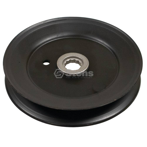 Spindle Pulley replaces MTD 756-0980 Part # 275-519