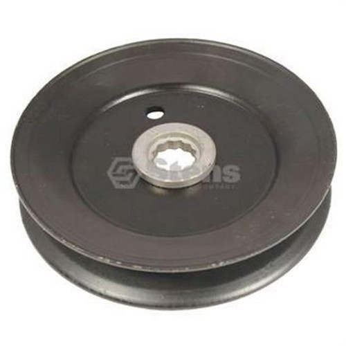 Spindle Pulley replaces MTD 756-0969 Part # 275-515