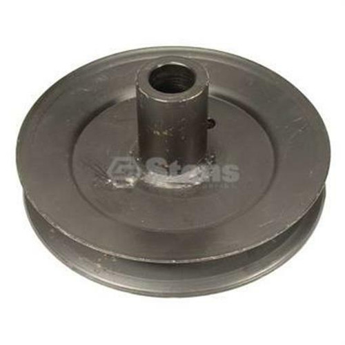 Spindle Pulley replaces MTD 756-0556 Part # 275-450