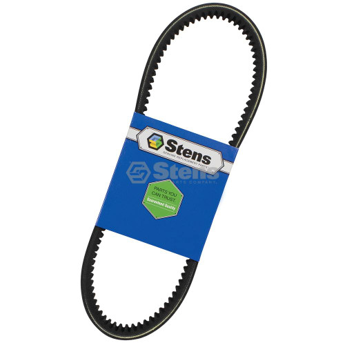 OEM Replacement Belt replaces Club Car 1022671-01 Part # 265-178