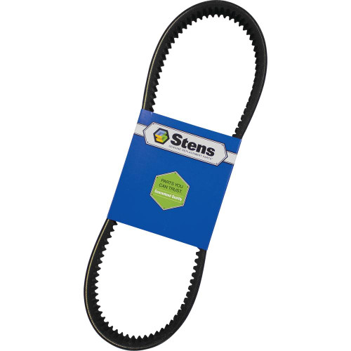 Stens OEM Replacement Belt Replaces E-Z-GO 27077-G02    265-041