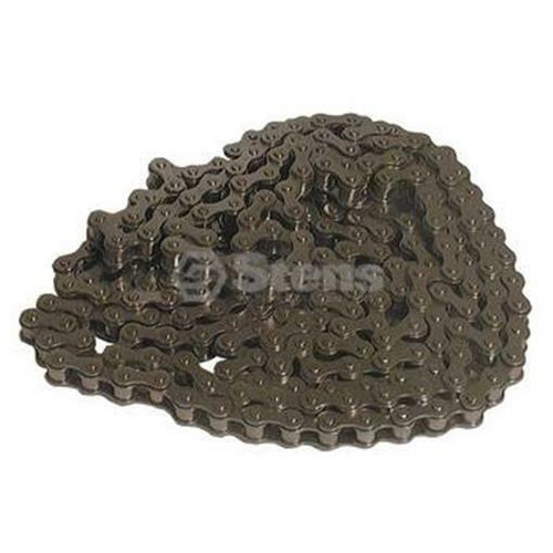 Roller Chain #41 replaces 10' Length Part # 250-027