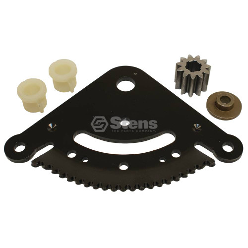 Steering Sector Gear Kit replaces John Deere GX25785BLE Part # 245-200