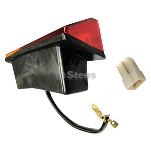 Light Assembly For Fiat 4997267