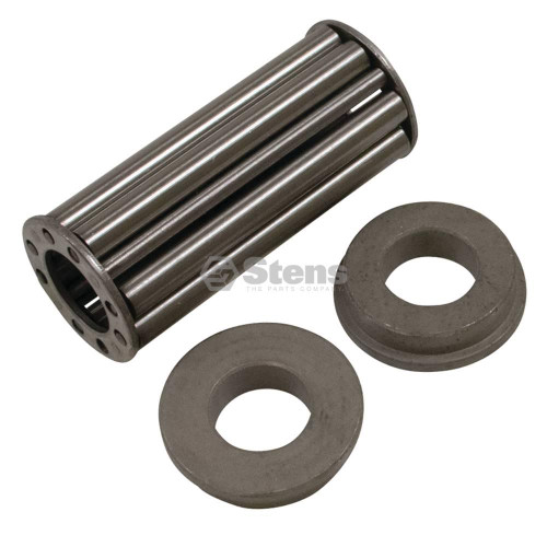 Wheel Bearing Kit For For 175-506 Solid Tire