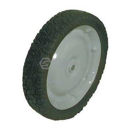 Wheel replaces Snapper 7014604YP Part # 205-025