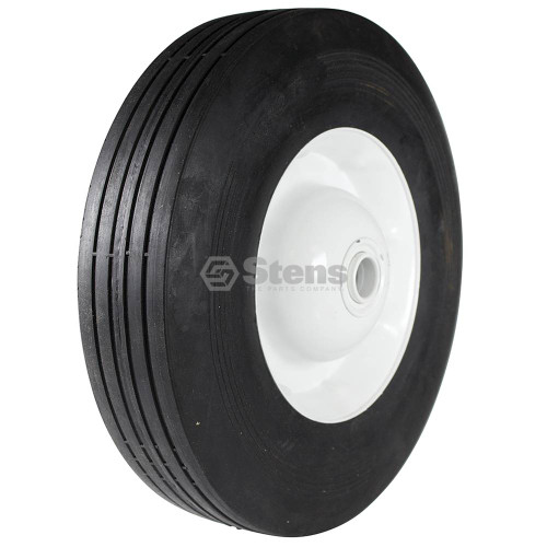 Ball Bearing Wheel  10x2.75 Part # 200-022