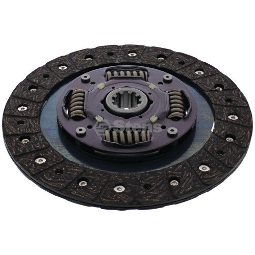Clutch Disc For Kubota T1060-20173