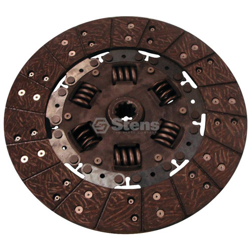 Clutch Disc replaces Kubota 32530-14304 Part # 1912-1054