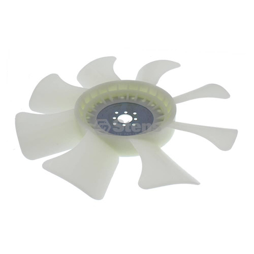 Radiator Fan For Kubota 16483-74110