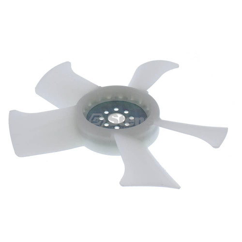 Radiator Fan For Kubota 16264-74110