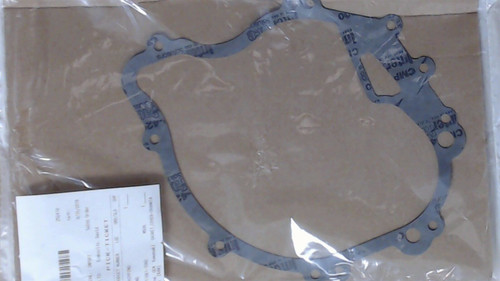 Genuine Kawasaki OEM GASKETCOVER-CRANKCAS Part# 11061-7060