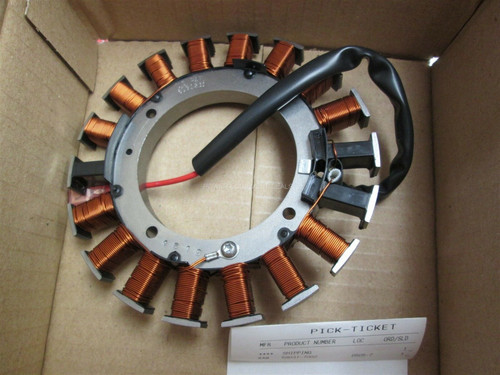 Genuine Kawasaki OEM COIL-CHARGING Part# 59031-7002