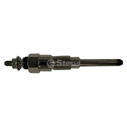 Glow Plug replaces Kubota 19077-65512 Part # 1900-1001