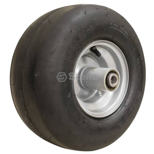 Wheel Assembly  13x6.50-6 Part # 175-584