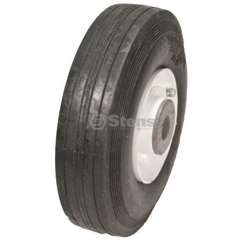 Deck Wheel replaces Bobcat 38012N Part # 175-109