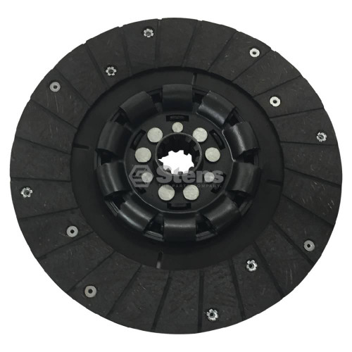 Clutch Disc For CaseIH 358556R92