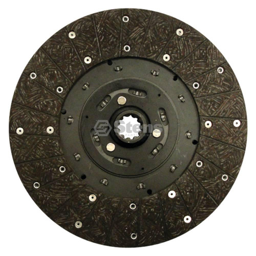 Clutch Disc For CaseIH 375564R91