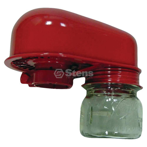 Pre-Cleaner For CaseIH HH9095D