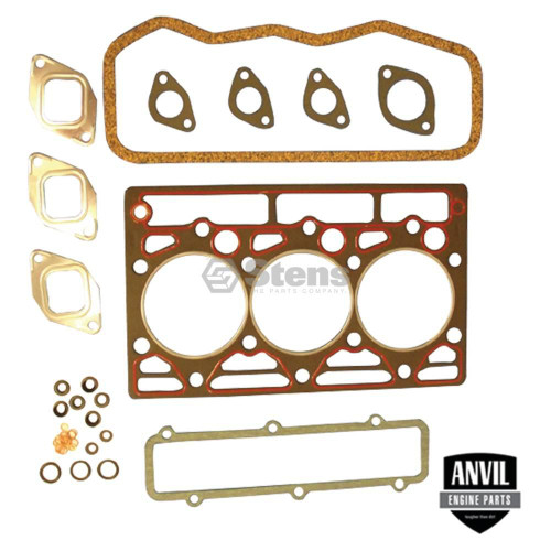 Head Gasket Set For CaseIH 3136798R99