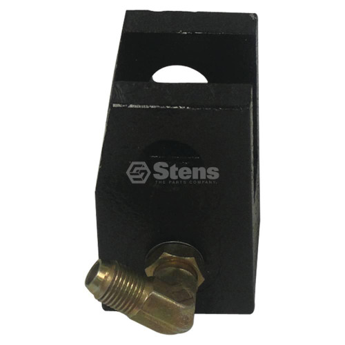 Steering Clevis End For CaseIH 400566R91