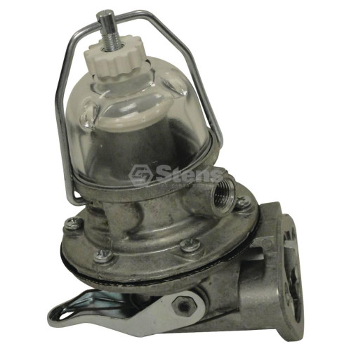 Fuel Pump For CaseIH HAK311939