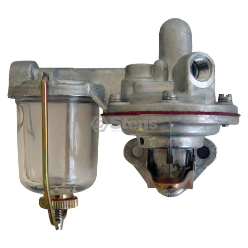 Fuel Pump For CaseIH HAK311938