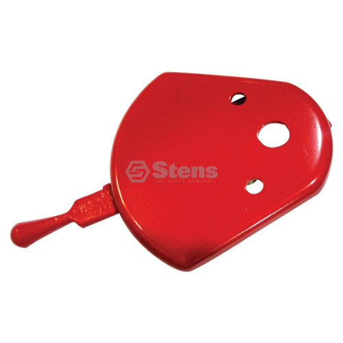 Throttle For CaseIH 354742R11